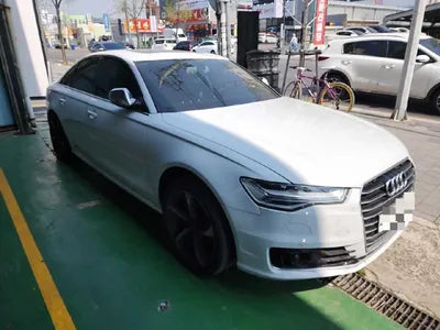 2016 Audi A6 WAUZZZ4G8GN125010 VIN:WAUZZZ4G8GN125010