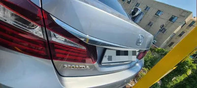 2017 Honda Accord 1HGCR2680HA512540 VIN:1HGCR2680HA512540