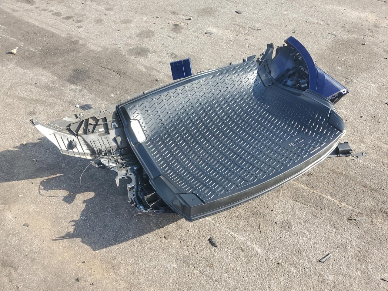 2023 AUDI Q5 PREMIUM PLUS 45 VIN:WA1EAAFY7P2148306