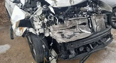 2016 Hyundai Santa FE KMHSW81UBGU666839 VIN:KMHSW81UBGU666839