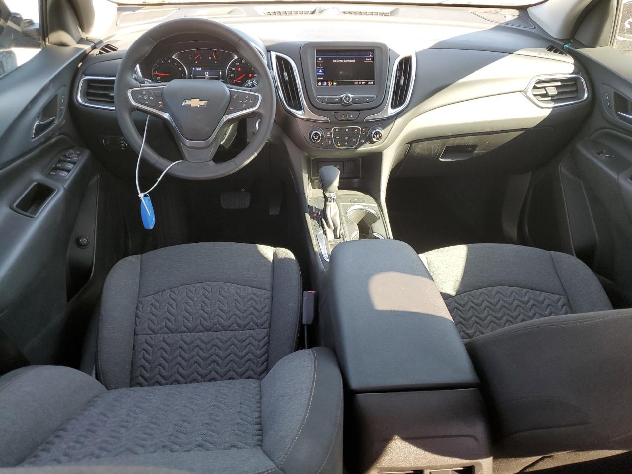 2023 CHEVROLET EQUINOX LT VIN:3GNAXKEG1PS203782