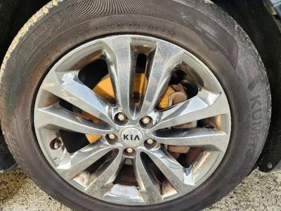 2018 Kia Carnival VIN: