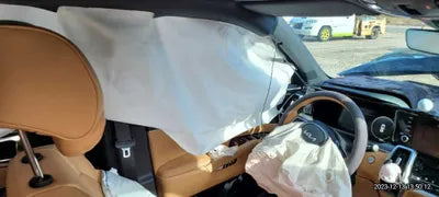 2022 Kia Sorento KNARJ81GBNA090208 VIN:KNARJ81GBNA090208