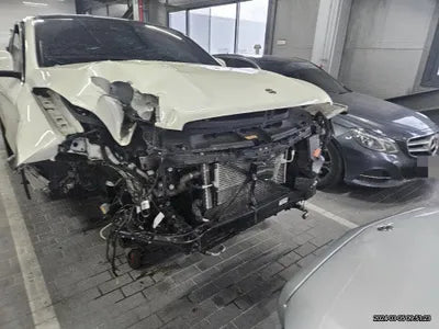 2020 Mercedes-Benz GLE 63 VIN: