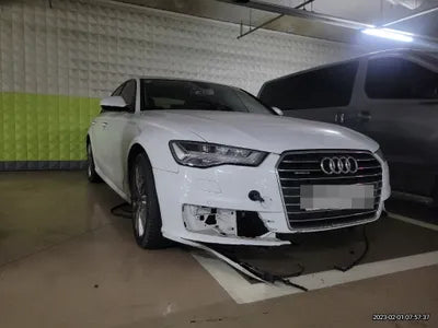 2016 Audi A6 WAUZZZ4G0GN166277 VIN:WAUZZZ4G0GN166277