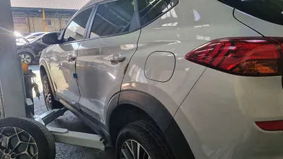 2019 Hyundai Tucson KMHJ581ABKU112499 VIN:KMHJ581ABKU112499