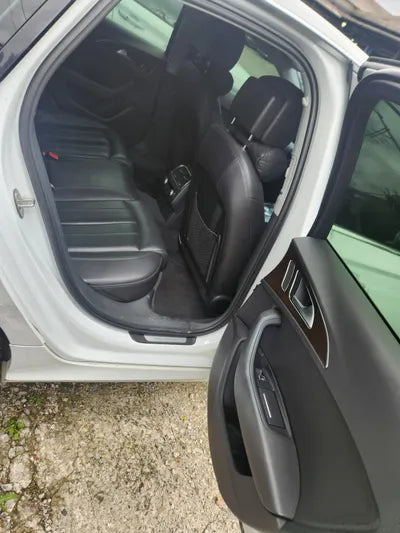 2016 Audi A6 WAUZZZ4G3GN159694 VIN:WAUZZZ4G3GN159694