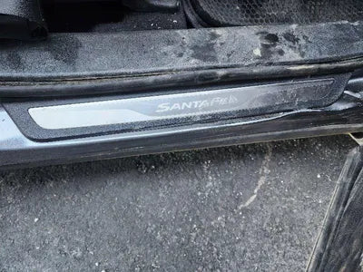 2016 Hyundai Santa FE KMHSW81UBGU553601 VIN:KMHSW81UBGU553601