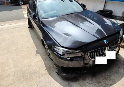 2015 BMW 520 WBA5E5103FD674144 VIN:WBA5E5103FD674144