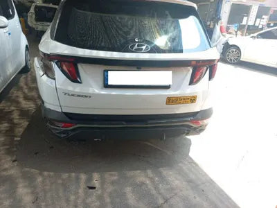 2021 Hyundai Tucson 557KMKMHJB81BGMU0 VIN:557KMKMHJB81BGMU0