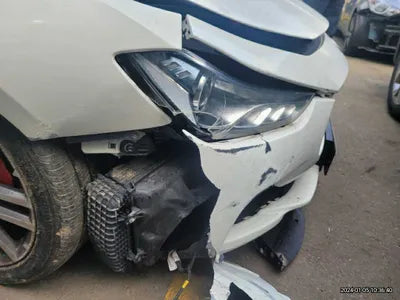 2016 maserati 736KMZAM57XSA2G11 VIN:736KMZAM57XSA2G11