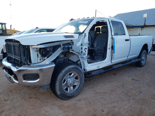 2022 RAM 2500 TRADESMAN VIN:3C6UR5HJ3NG141642