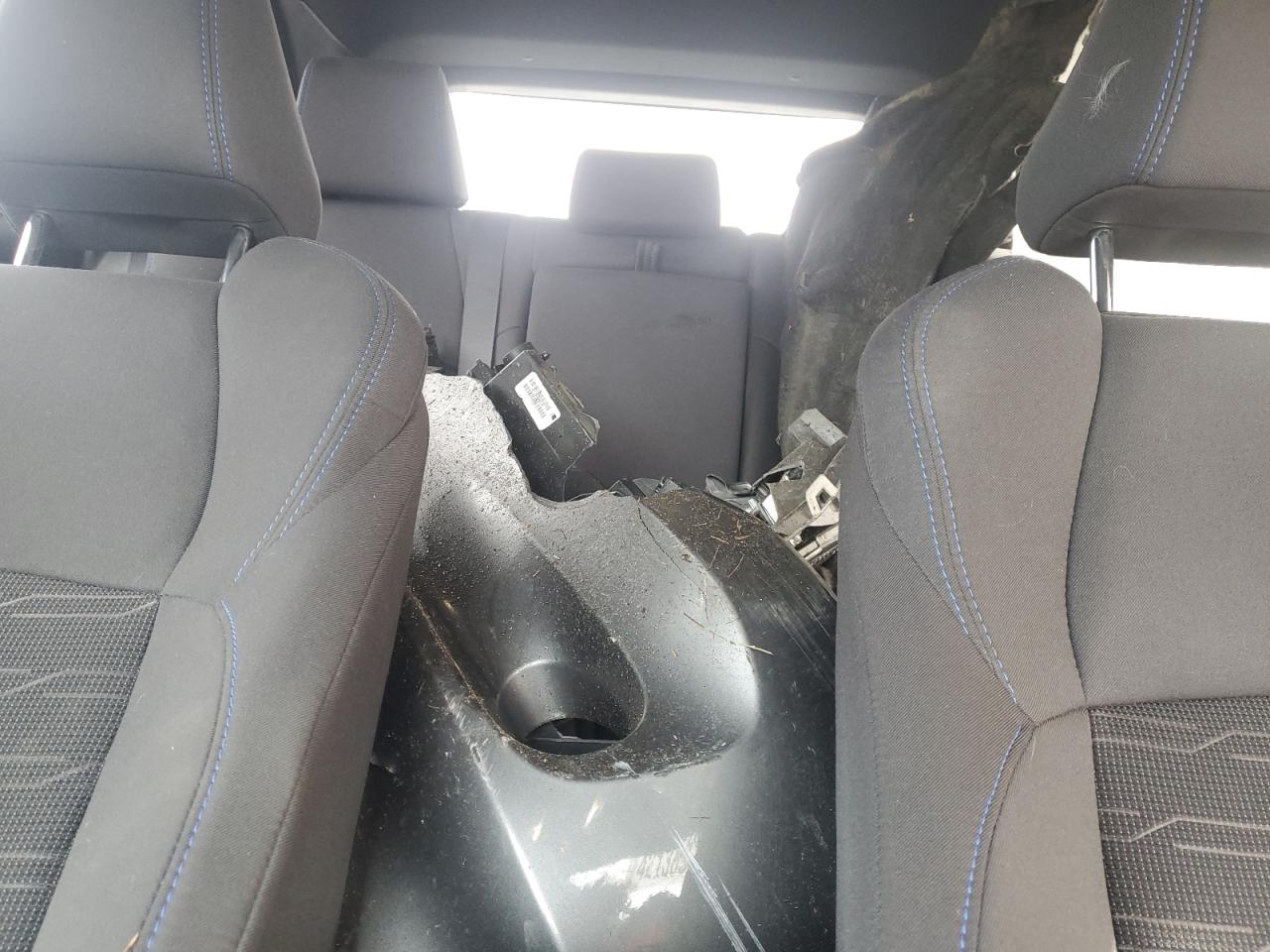 2023 TOYOTA RAV4 SE VIN:4T3T6RFVXPU132708