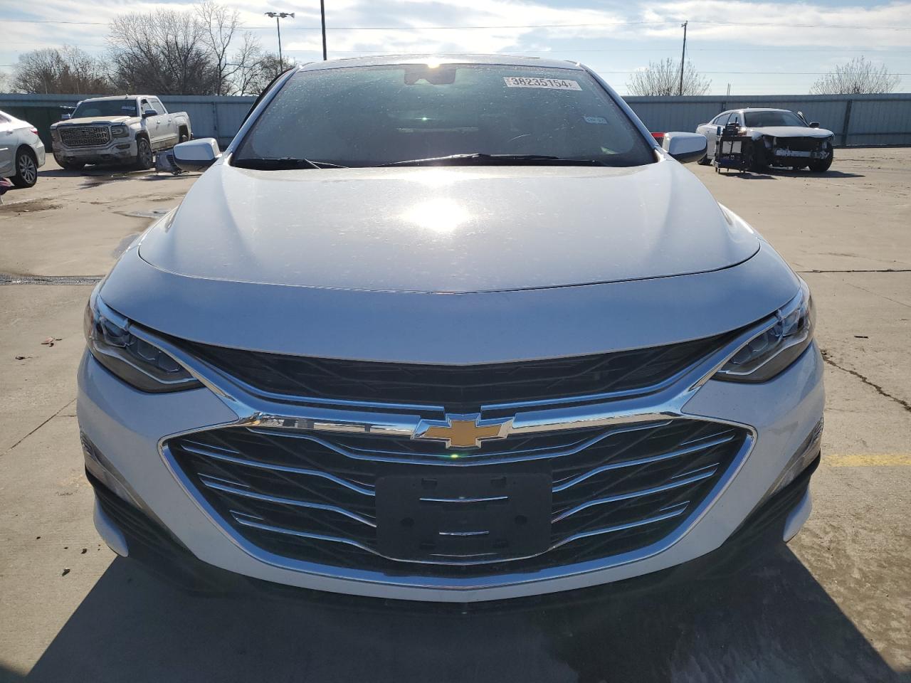 2024 CHEVROLET MALIBU PREMIER VIN:1G1ZE5ST1RF117764