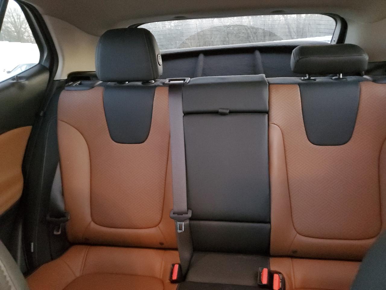 2022 BUICK ENCORE GX ESSENCE VIN:KL4MMFSL8NB066222