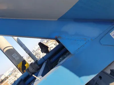 2016 BMW M3 KN9BNCZTZGKB07004 VIN:KN9BNCZTZGKB07004