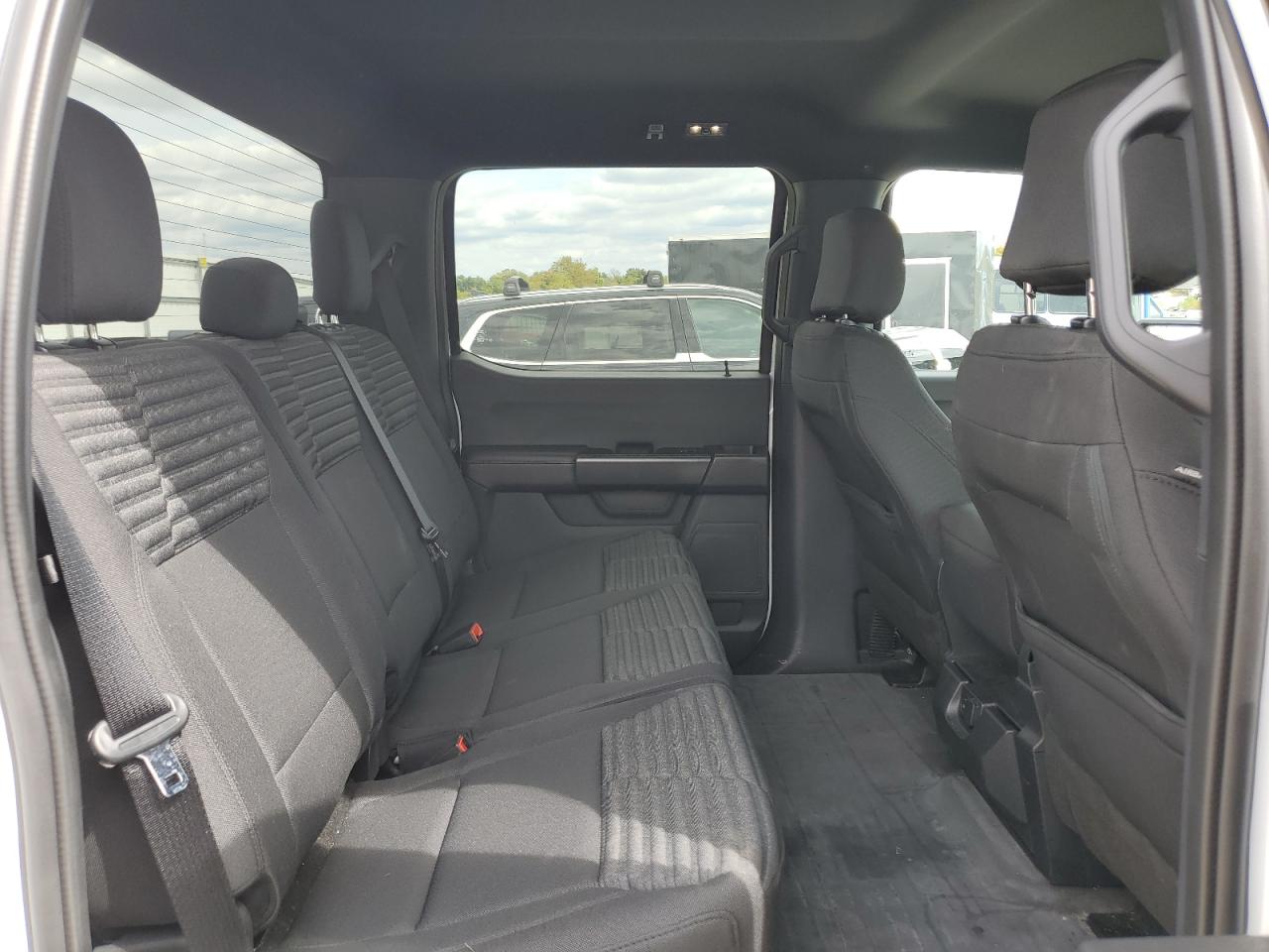 2023 FORD F150 SUPERCREW VIN:1FTEW1EP5PFA79835