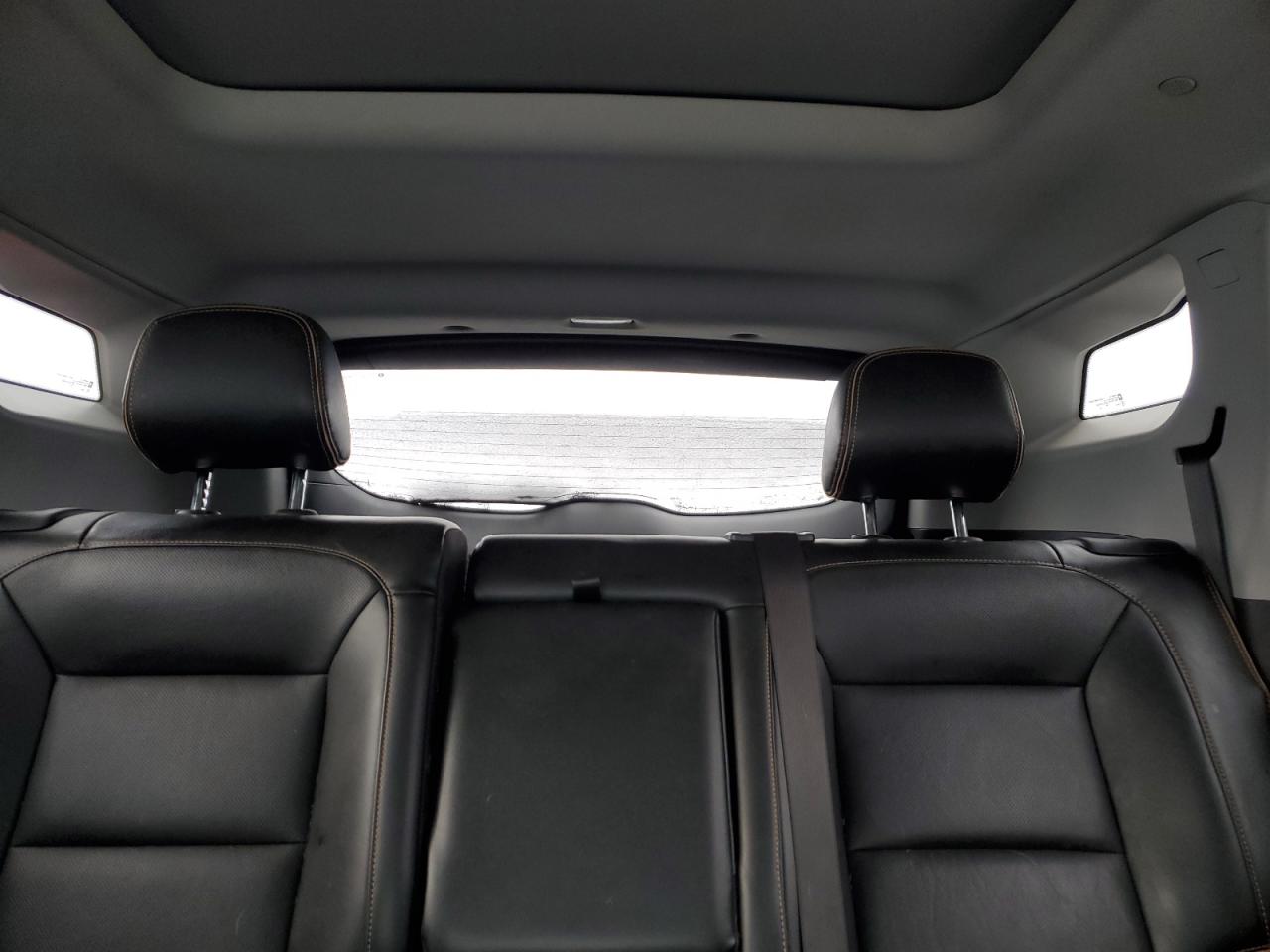 2022 GMC TERRAIN AT4 VIN:3GKALYEV8NL153545