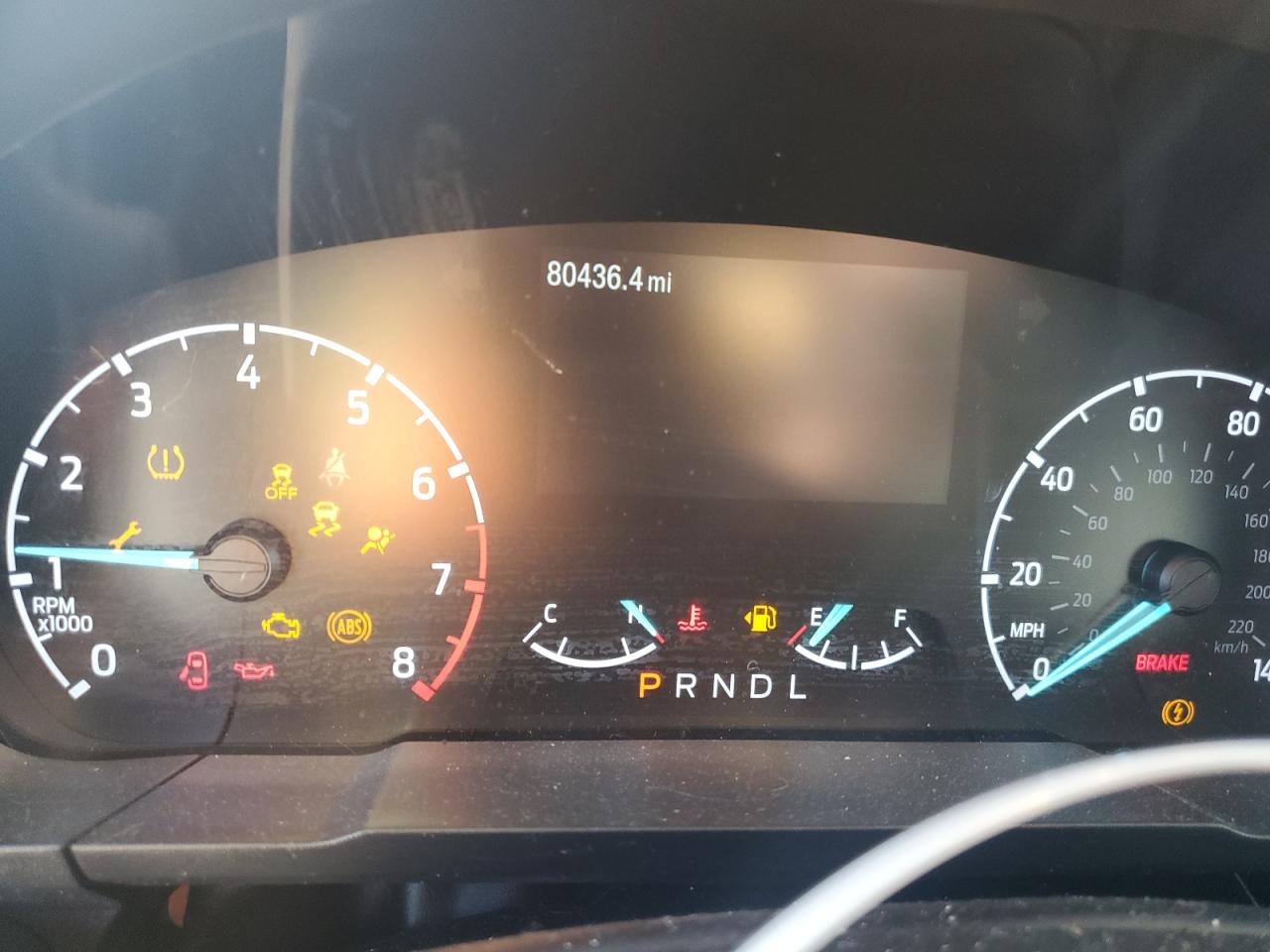 2022 FORD MAVERICK XL VIN:3FTTW8F90NRA02595