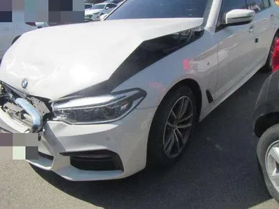 2017 BMW 520 WBAJC3108HG991878 VIN:WBAJC3108HG991878