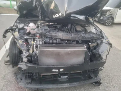 2022 Kia K5 KNAG241ABNA172491 VIN:KNAG241ABNA172491