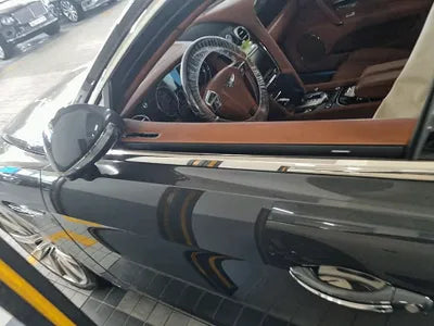 2015 Bentley Flying Spur SCBEL53W7FC042041 VIN:SCBEL53W7FC042041