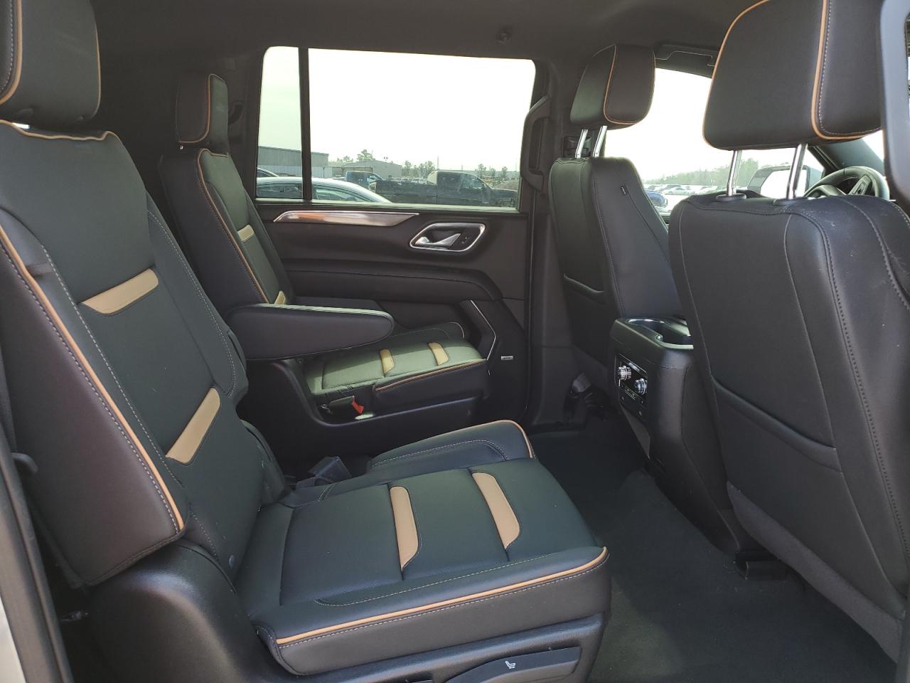 2023 GMC YUKON XL K1500 AT4 VIN:1GKS2HKD8PR552468