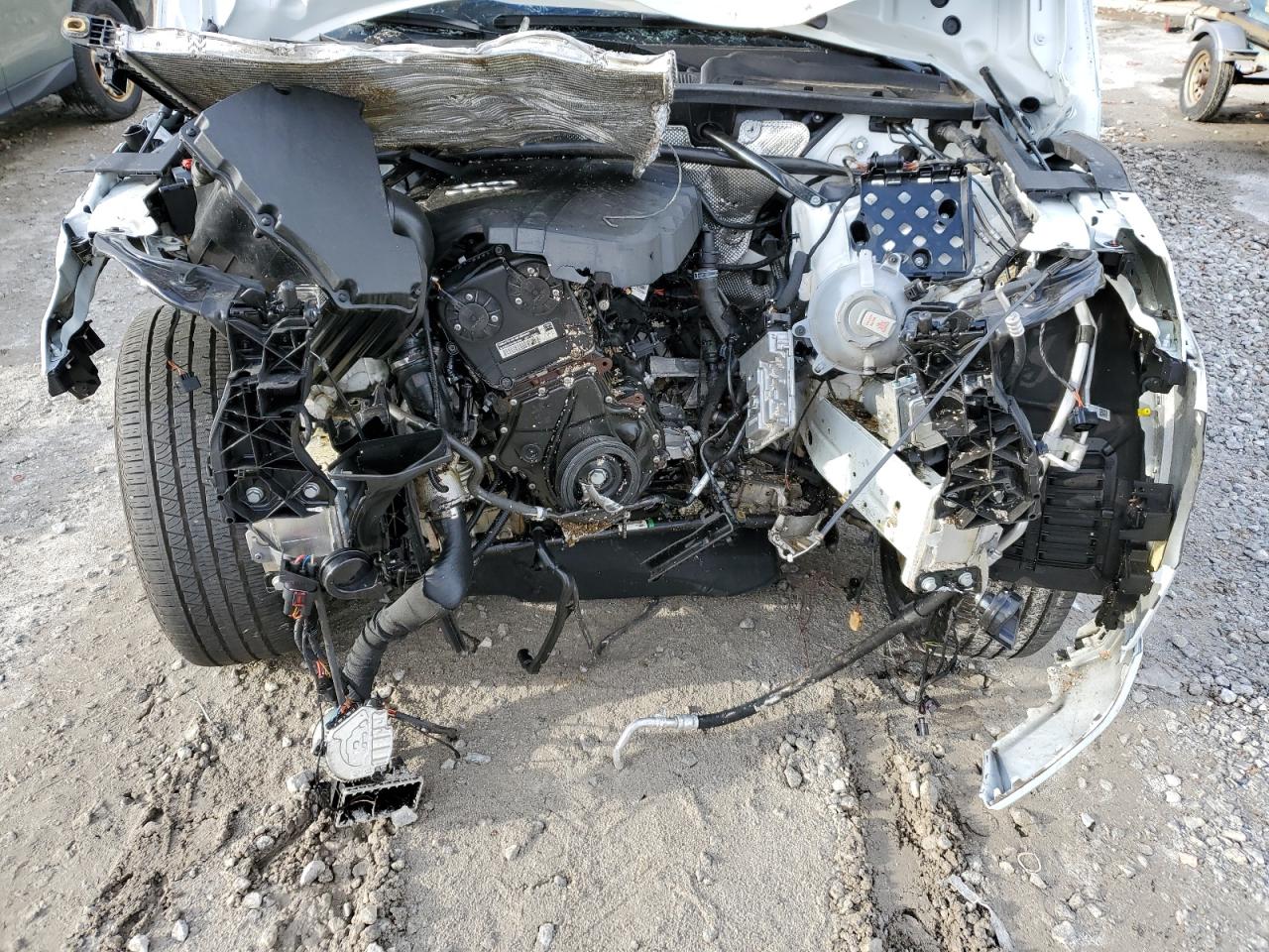 2023 AUDI Q5 PREMIUM 45 VIN:WA1GAAFY8P2109118