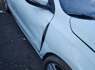 2015 Volkswagen Jetta VIN: