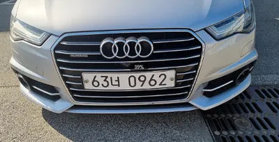 2016 Audi A6 WAUZZZ4G8GN011198 VIN:WAUZZZ4G8GN011198