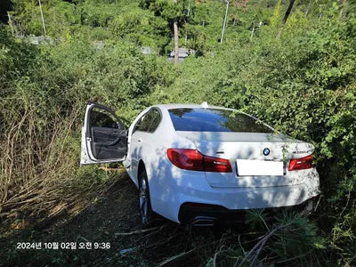 2018 BMW 520 WBAJC5106JG861356 VIN:WBAJC5106JG861356