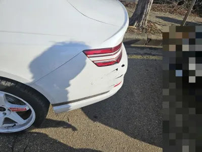 2021 Genesis G80 VIN: