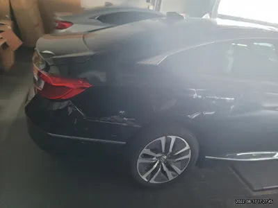 2019 Honda Accord 1HGCV3690KA511672 VIN:1HGCV3690KA511672
