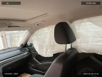 2018 Volkswagen Passat 1VWZZZA3ZJC038782 VIN:1VWZZZA3ZJC038782