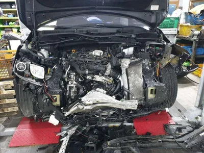 2018 Kia Carnival KNAMC81ABJS372697 VIN:KNAMC81ABJS372697