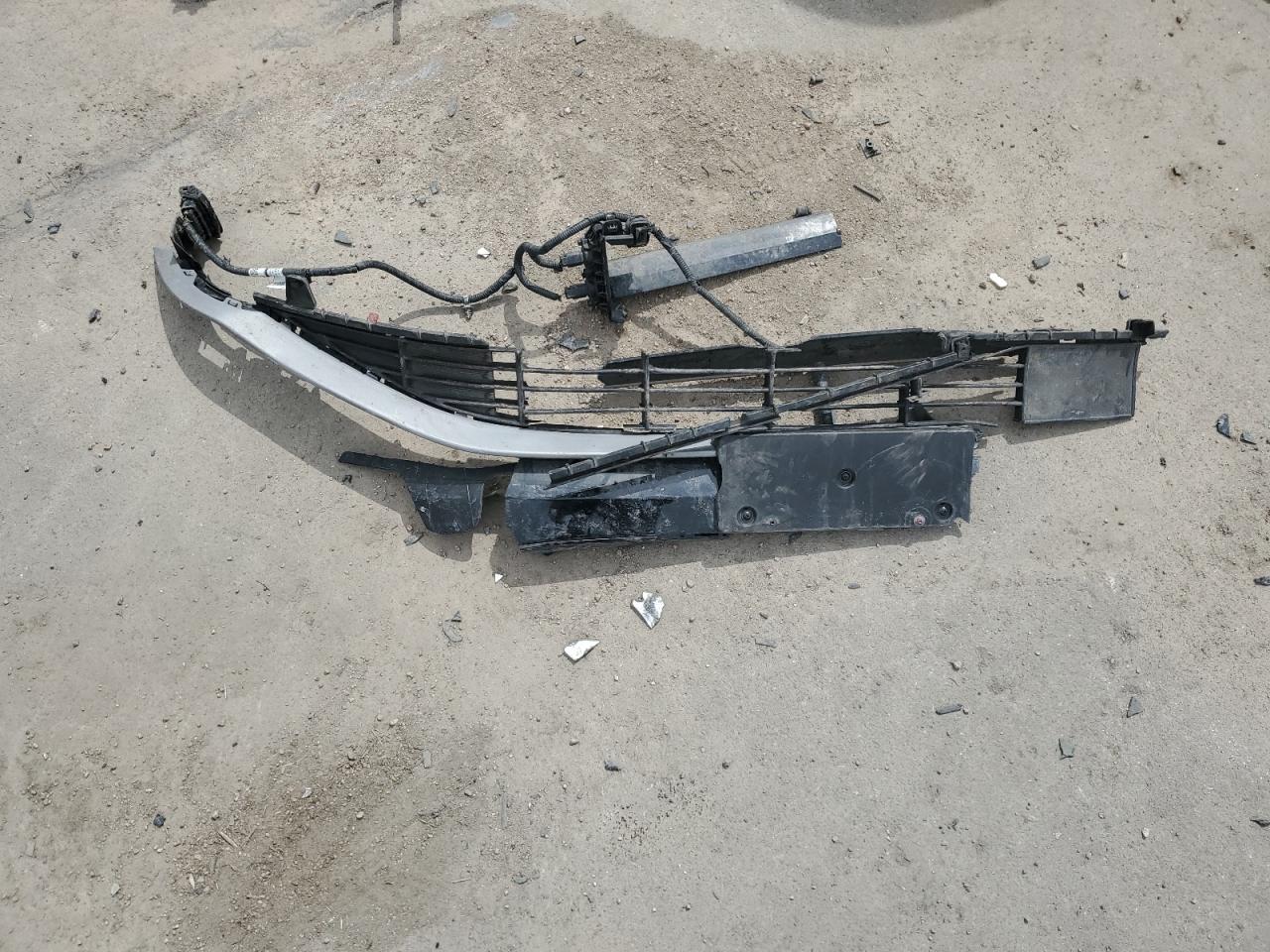 2022 HYUNDAI TUCSON SEL VIN:5NMJCCAE4NH089487