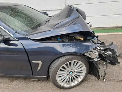 2021 BMW 420 WBA4H3107MCF03278 VIN:WBA4H3107MCF03278