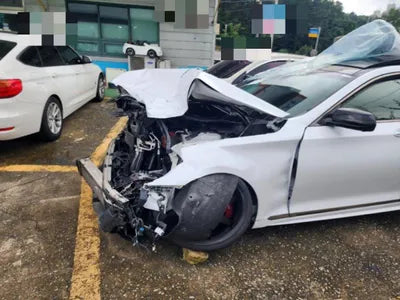 2017 Genesis G80 VIN: