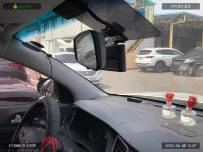 2016 Hyundai Tucson KMHJ2815GHU267119 VIN:KMHJ2815GHU267119