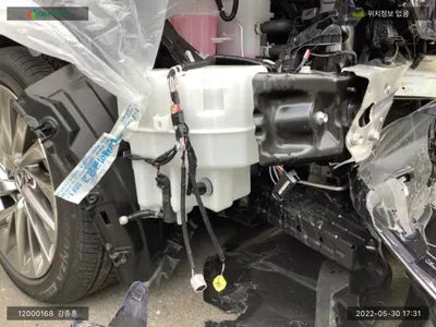 2022 Lexus ES 300 JTHBA1C17N2010373 VIN:JTHBA1C17N2010373