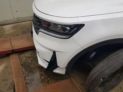 2022 Kia Sorento VIN:
