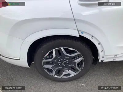 2023 Hyundai Santa FE KMHS5811BPU074699 VIN:KMHS5811BPU074699