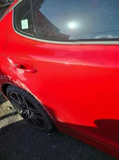 2021 Kia Stinger VIN: