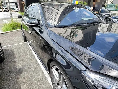 2020 Mercedes-Benz S 350 VIN: