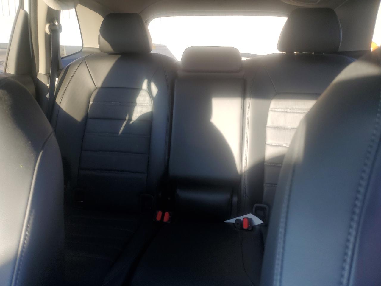 2023 HONDA CR-V EXL VIN:7FARS3H73PE011613