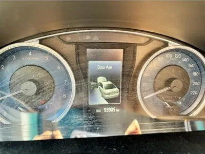 2015 Toyota Camry 4T1BF1FKXFU988472 VIN:4T1BF1FKXFU988472