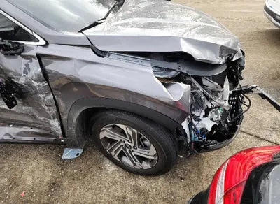 2023 Hyundai Santa FE KMHS281LGPU456940 VIN:KMHS281LGPU456940