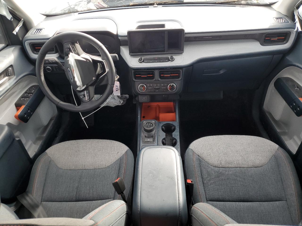 2024 FORD MAVERICK XLT VIN:3FTTW8J90RRA82249
