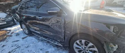 2019 Kia Sorento KNAPH81BBKA549017 VIN:KNAPH81BBKA549017