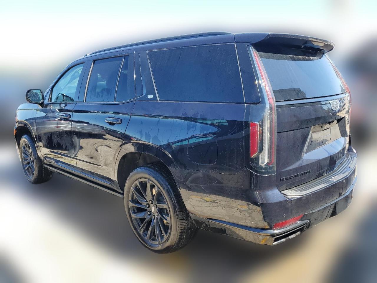 2023 CADILLAC ESCALADE SPORT PLATINUM VIN:1GYS4GKL2PR511836